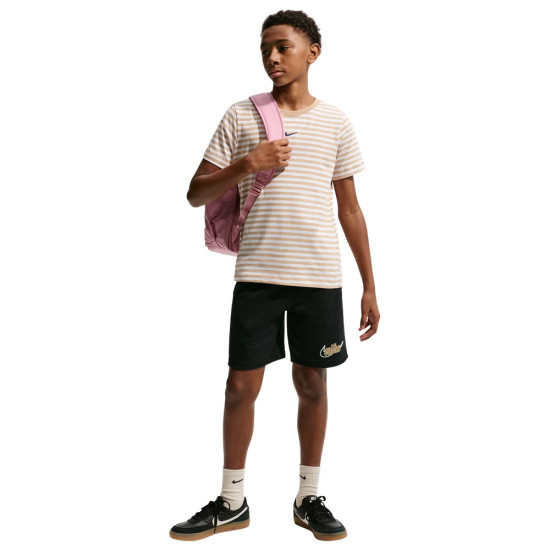 Nike Παιδική βερμούδα Sportswear Club Big Kids' French Terry Bermuda